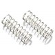 Front Shock Spring - 118B, A2023T and A2035
