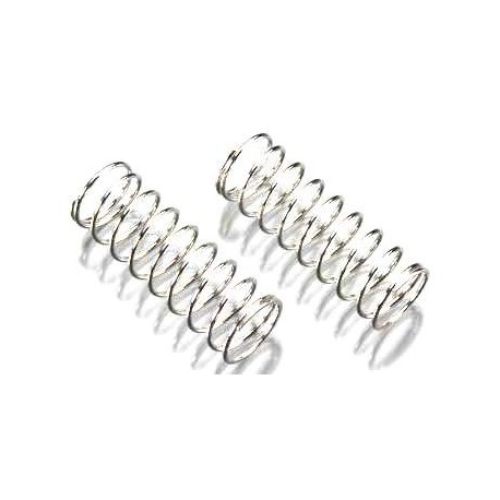 Front Shock Spring - 118B, A2023T and A2035