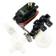 Corona DS238HV Digital Metal Gear Servo 4.6kg/ 22g/ 0.13 Sec
