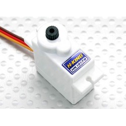 HK15178 Analog Servo 10g / 1.4kg / 0.09s