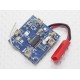 Q-BOT Quadcopter - Main Board
