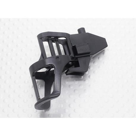 Q-BOT Quadcopter - Motor Mount/Landing Gear Set