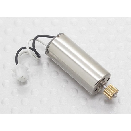 Q-BOT Quadcopter - Brushed Motor