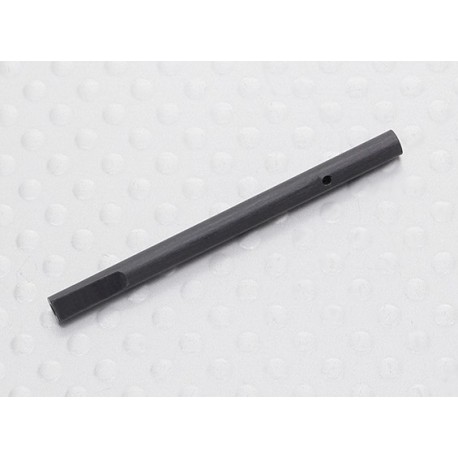 Q-BOT Quadcopter - Propeller Torque Tube