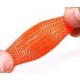 Wire Mesh Guard Orange 8mm (1mtr)