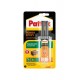 Pattex EPOXY UNIVERSAL 5 MIN Saldatutto Mix 28g
