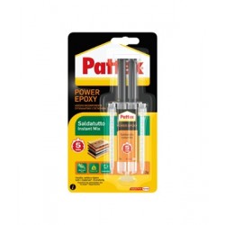 Pattex EPOXY UNIVERSAL 5 MIN Saldatutto Mix 28g