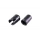 Coupler Socket (2 pcs) - 118B, A2006, A2023T and A2035