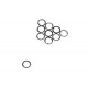 Washer 7.0*5.2*0.25mm (10pcs) - 118B, A2006, A2023T & A2035