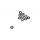 Washer 5*2*0.5mm (10pcs) - 118B, A2006, A2023T and A2035