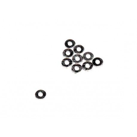 Washer 5*2*0.5mm (10pcs) - 118B, A2006, A2023T and A2035
