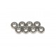 4 x Metal Bush 8*4*3 - 118B, A2023T, A2029 and A2035