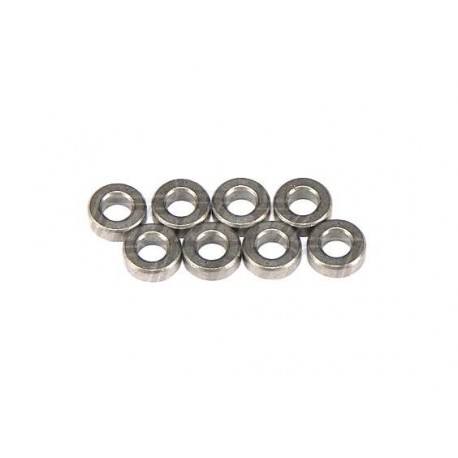 4 x Metal Bush 8*4*3 - 118B, A2023T, A2029 and A2035