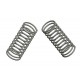 Rear Shock Spring set (2Pcs/Bag) - 110BS, A2003T, A2027