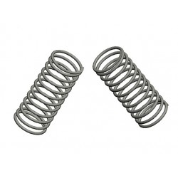 Rear Shock Spring set (2Pcs/Bag) - 110BS, A2003T, A2027