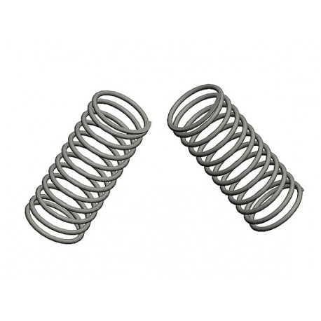 Rear Shock Spring set (2Pcs/Bag) - 110BS, A2003T, A2027