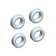 Bearing Kit (7x4x2.5mm)(4Pcs/Bag) - 110BS, A2003, A2027 & A2029