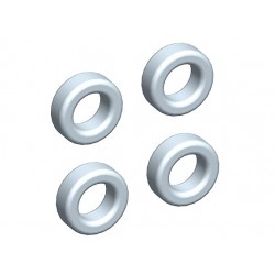 Bearing Kit (7x4x2.5mm)(4Pcs/Bag) - 110BS, A2003, A2027 & A2029