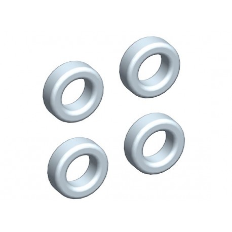 Bearing Kit (7x4x2.5mm)(4Pcs/Bag) - 110BS, A2003, A2027 & A2029