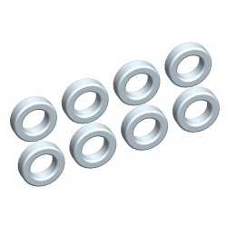 Bearing Kit (10x6x3mm)(8Pcs/Bag) - 110BS, A2003, A2027 & A2029
