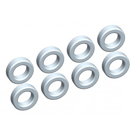 Bearing Kit (10x6x3mm)(8Pcs/Bag) - 110BS, A2003, A2027 & A2029