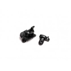 Body Mount F/R - A2003T and A3007 (2pcs)