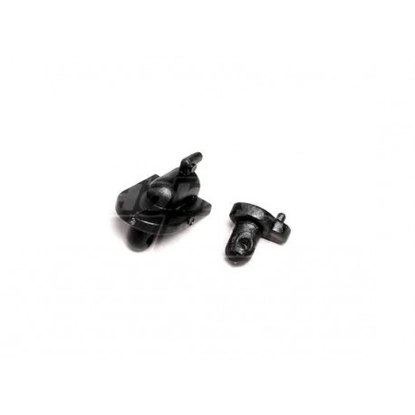Body Mount F/R - A2003T and A3007 (2pcs)