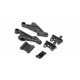 Rear Wing Mount Set (complete) - A2003T and A3007