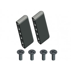Battery Post With Screws (M2.6x8mm) - 110BS, A2003T, A2029
