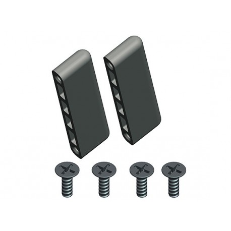 Battery Post With Screws (M2.6x8mm) - 110BS, A2003T, A2029
