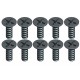 Screw Set (M2.6x8mm)(10Pcs/Bag) - 110BS, A2003, A2027 and A2029