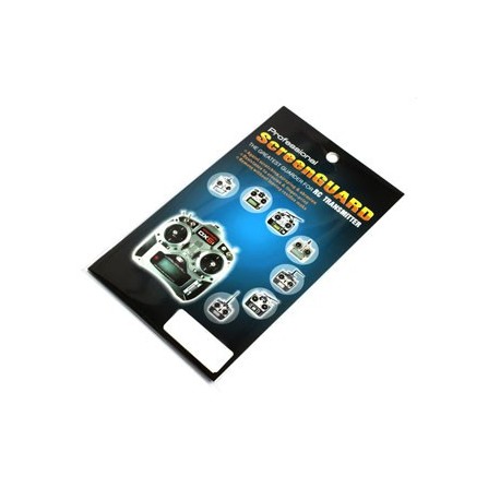 Screen Guard (Walkera WK-2801/E/PRO)