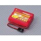 Ni-ZN 4.8V 1500mAh Flat Receiver Pack