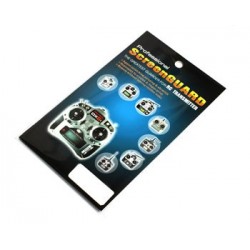 Screen Guard (Futaba T7C)