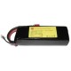 11.1V 2500mAh 25C