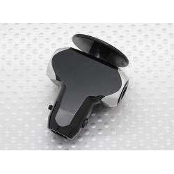 HK-500 Flybarless DFC Main Rotor Head Block