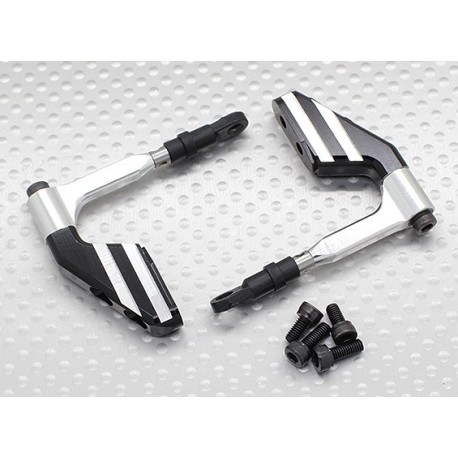 HK-500 Flybarless DFC Control Arm Set