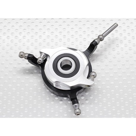 HK-500 Flybarless DFC Swashplate