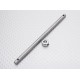 HK-450 PRO Flybarless DFC Main Shaft