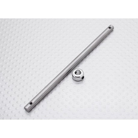 HK-450 PRO Flybarless DFC Main Shaft
