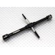 Turnigy Multifunctional Wrench (1/4in / 7/32in)