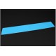 Luminescent (Glow in the dark) Self Adhesive Film (Blue)