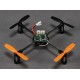 Q-BOT Micro Quadcopter 