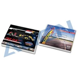 2012 FUN FLY DVD