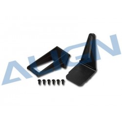 ALIGN V2 Fuselage Parts H45031A - T-REX 450 Pro/ 450 Pro 3GX