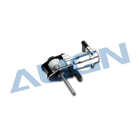 Align Metal Tail Torque Tube Unit H45038A