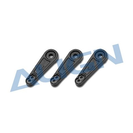 ALIGN D6DJ Servo Horn HSP61010 - TREX 550E 