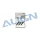 ALIGN D6DJ Servo Horn HSP61010 - TREX 550E 