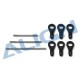 Align Sport V2 Stainless Steel Servo Linkage Rod 