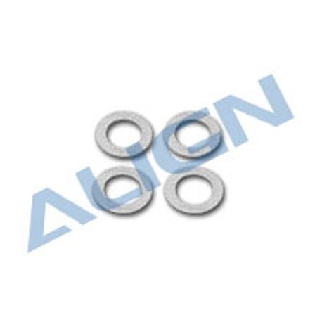 Align Main Shaft Spacer H25128 